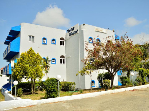 Modul (Faliraki)