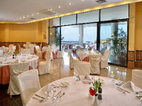 CHC Athina Palace Resort