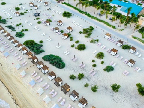 Atelier Playa Mujeres