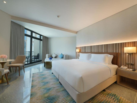 Arabian Park Hotel 