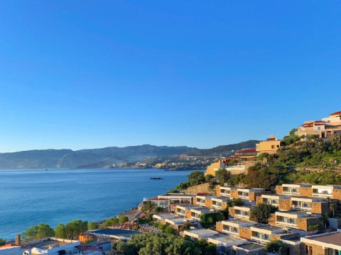 Ariadne Beach Ag. Nikolaos