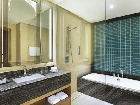 Doubletree by Hilton Resort SPA Marjan Island