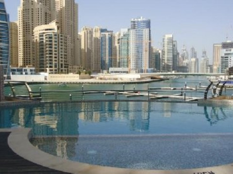 Lotus Hotel Apartments and Spa Marina