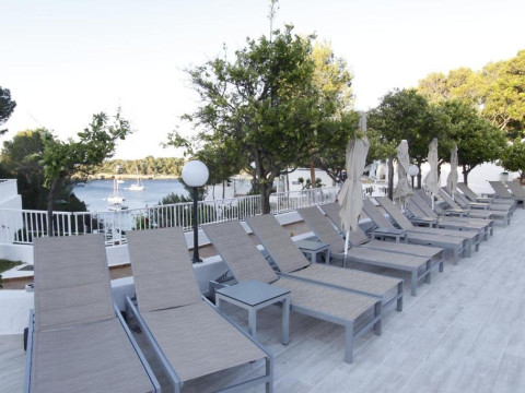 PORTINATX BEACH CLUB HOTEL