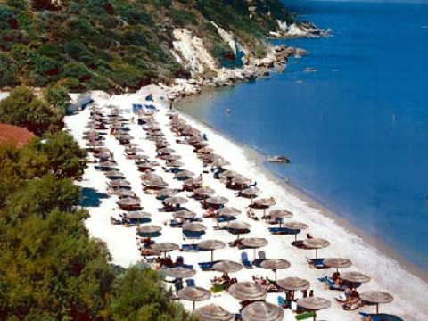 Zante Royal Resort (recomandat 3*) - Vasilikos
