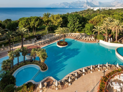 Rixos Downtown