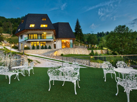Resort David