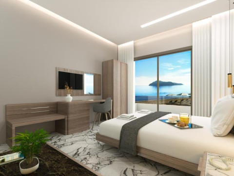 Porto Platanias Beach - Luxury Selection (K)