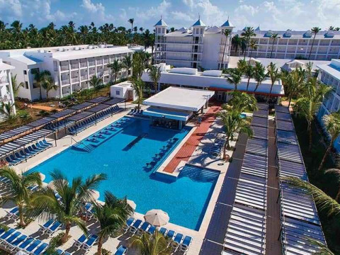 RIU BAMBU