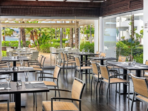 H10 Estepona Palace (Estepona)