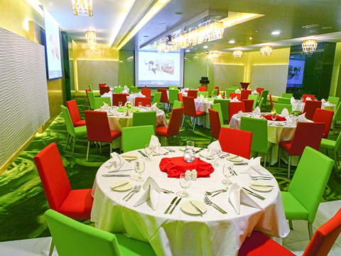 Al Khoory Executive