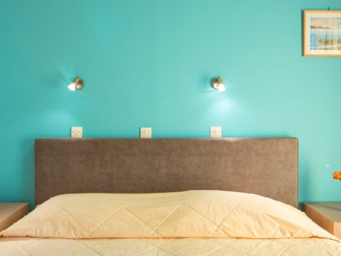 Tolon Beach Hotel Studio
