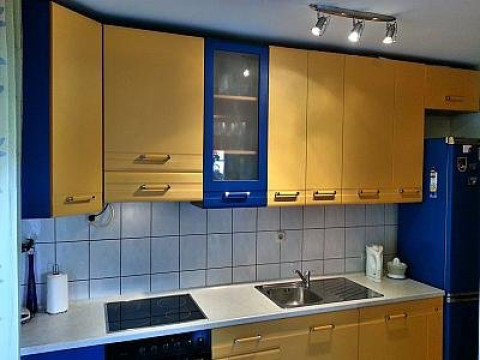 MARINO private apartment (Split)