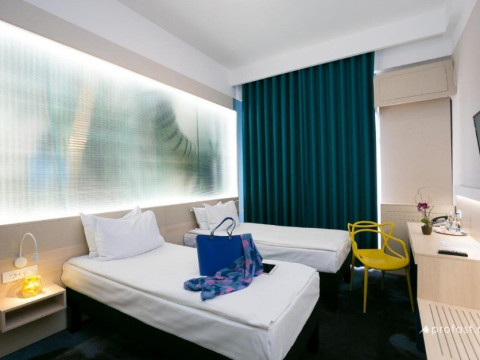 Hotel Ibis Styles Dunarea