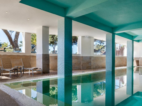 Pestana Dom Joao II Beach Golf Resort