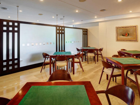 Welikehotel Marfil Playa