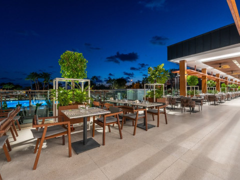 SURAL SARAY (adults only +16)