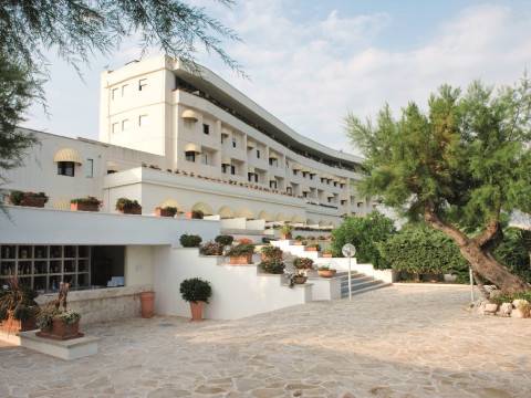 Hotel Del Levante