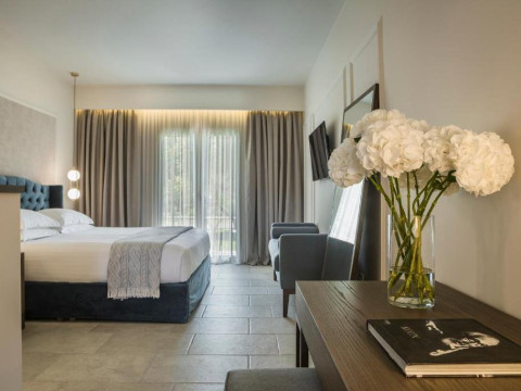 Thalassa Boutique Hotel Kefalonia