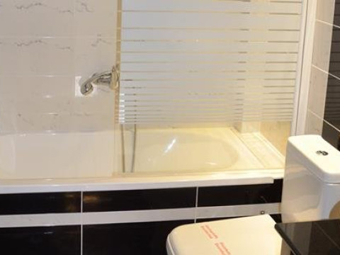 4 You Residence (Akti Salonikiou, Sithonia)