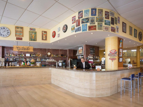 H TOP ROYAL SUN SUITES (Santa Susanna)