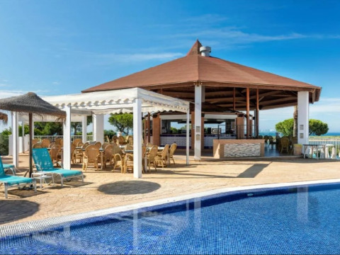 Garden Playanatural Hotel and Spa (R)