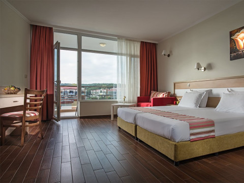 MIRAMAR HOTEL