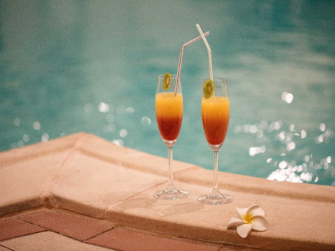 Bali Spa
