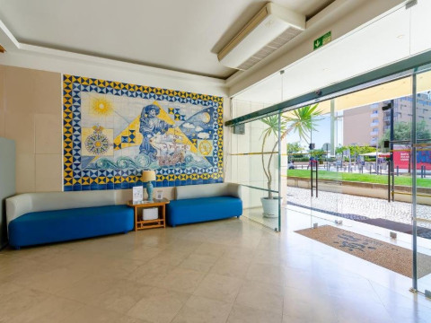 Turim Algarve Mor Apartamentos