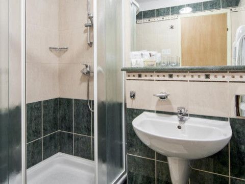 BLUESUN AFRODITA TOURIST RESORT (Tucepi)