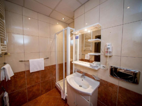 Best Western Central