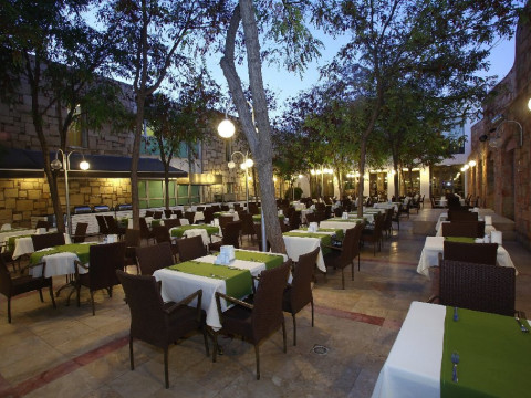 MANDARIN RESORT BODRUM