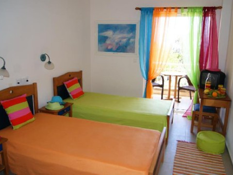 Corfu Senses Hotel (Ag. Ioannis Peristeron)