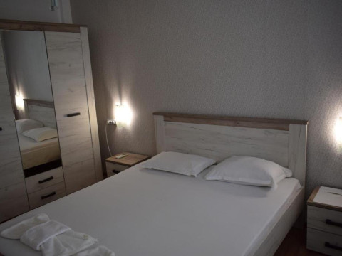 ACHILEA   HOTEL