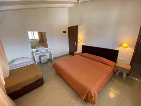 Platon Beach Hotel