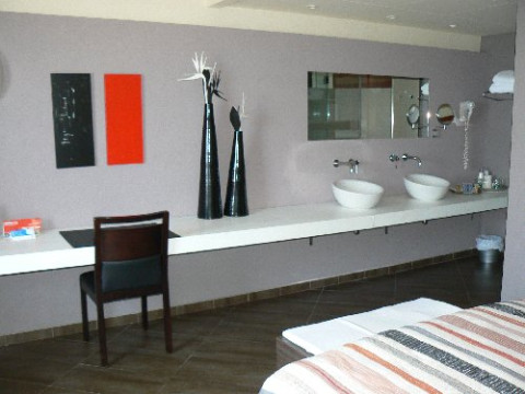 Aqua Hotel Promenade