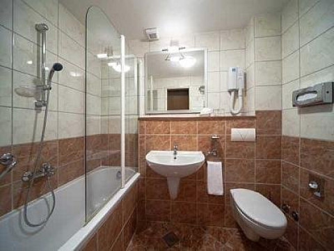 Bluesun Hotel Borak (Brac-Bol)