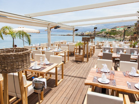 Porto Greco Village 