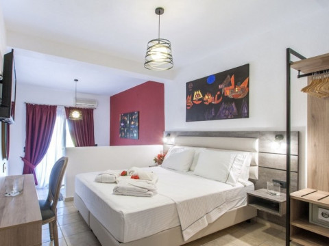 Hermes Hotel