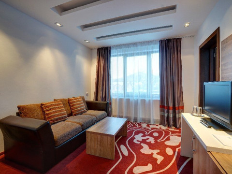 Hotel AVELUX