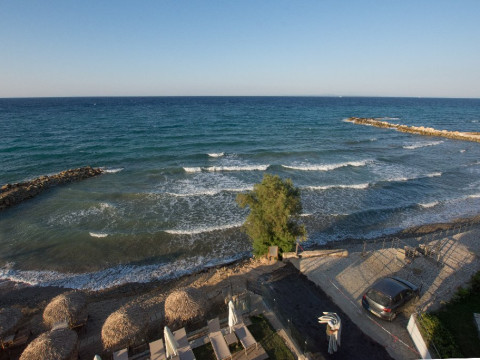 Golden Coast Resort 