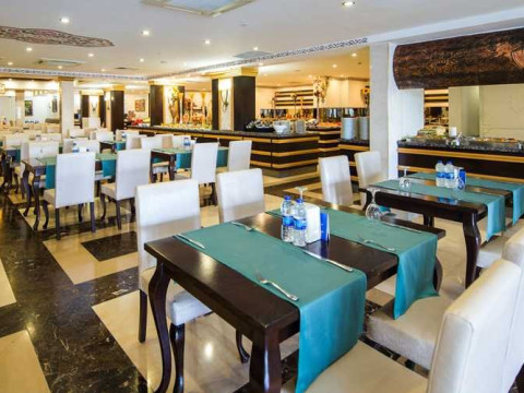 ONKEL RESORT BELDIBI