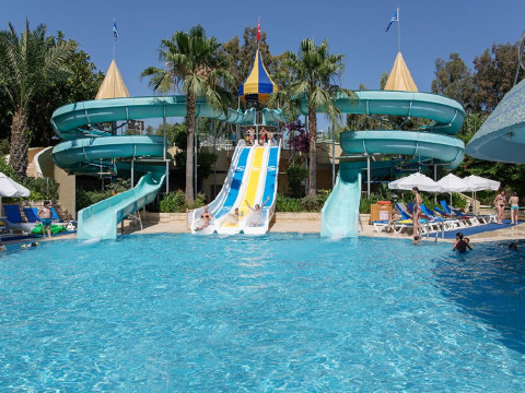 SAPHIR HOTEL AND VILLAS