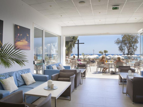 Hotel Harmony Bay