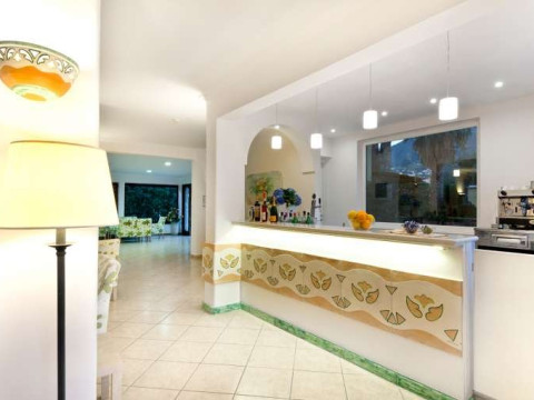 Family Spa Le Canne