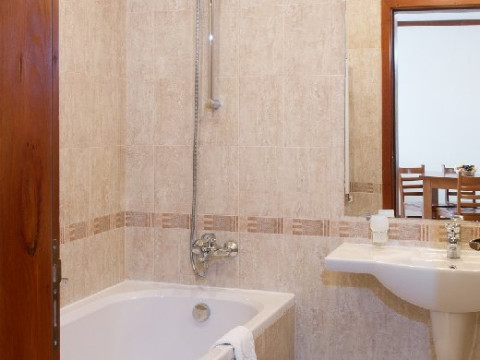 Saint Ivan Rilski Spa Apart
