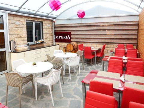 Imperia President