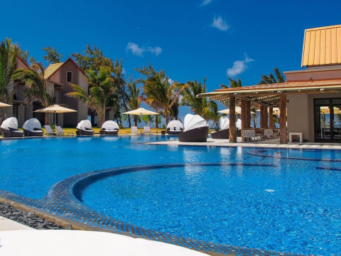 Maritim Crystals Beach