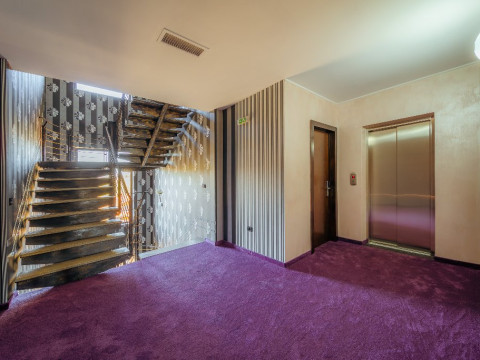 Aqua Thermal Spa Relax