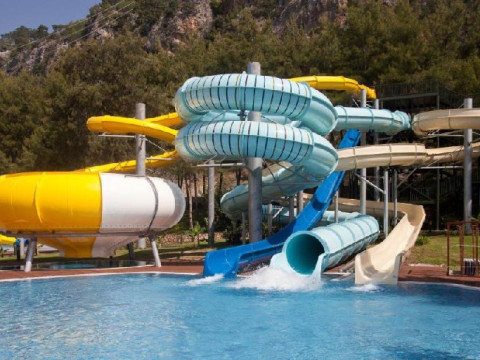 JUJU PREMIER PALACE (EX.AMARA PREMIER PALACE)